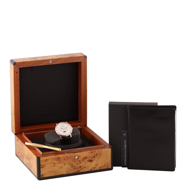 Blancpain Villeret 6057-3642-55B Image 5